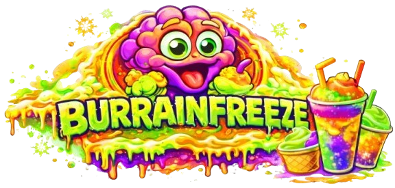 Burrainfreeze Logo